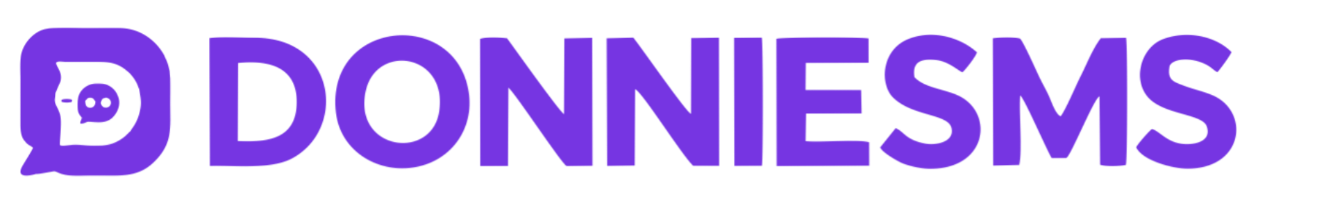 DonnieSMS
